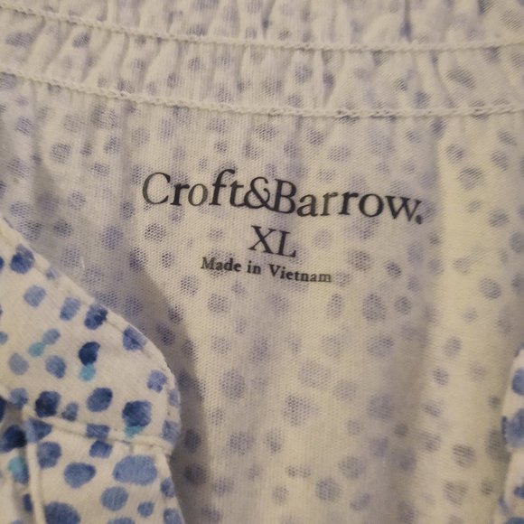 Cotton Tank tunic shirt - Picture 3 of 3